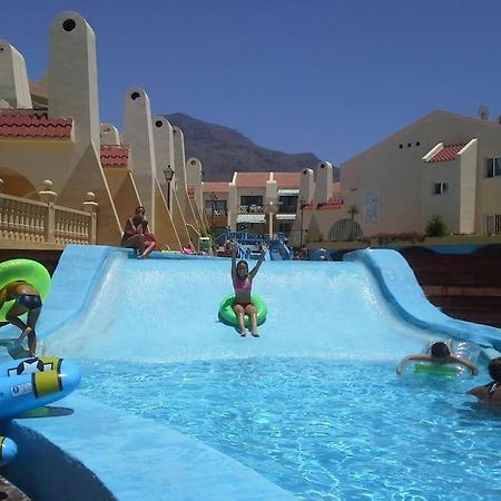Mareverde Resort- Costa Adeje  Zewnętrze zdjęcie
