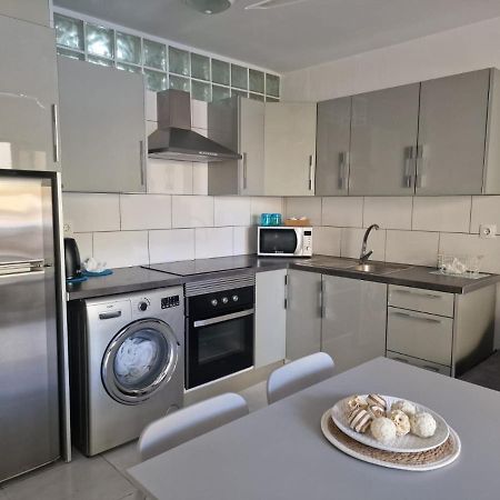 Mareverde Resort- Costa Adeje  Zewnętrze zdjęcie