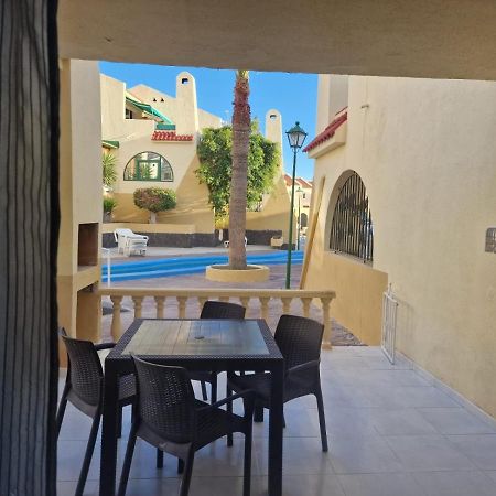 Mareverde Resort- Costa Adeje  Zewnętrze zdjęcie
