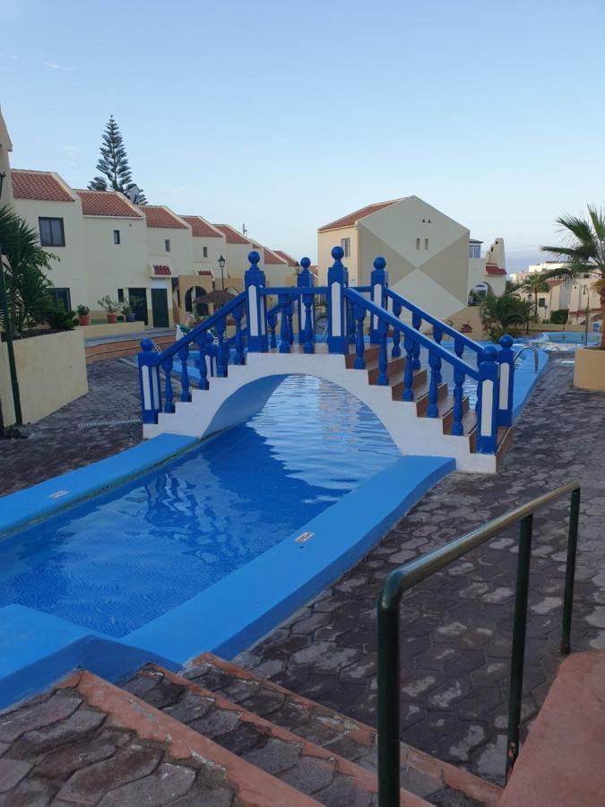 Mareverde Resort- Costa Adeje  Zewnętrze zdjęcie