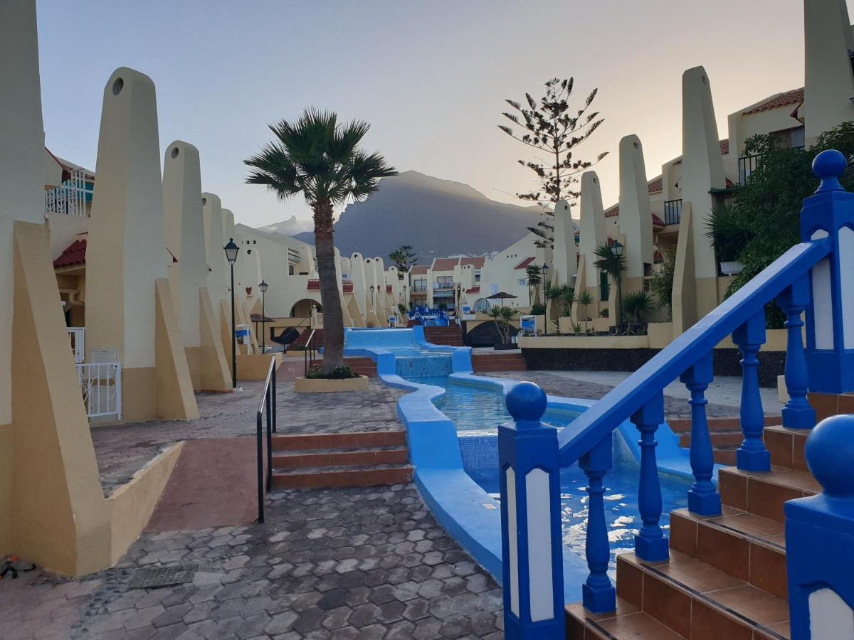 Mareverde Resort- Costa Adeje  Zewnętrze zdjęcie