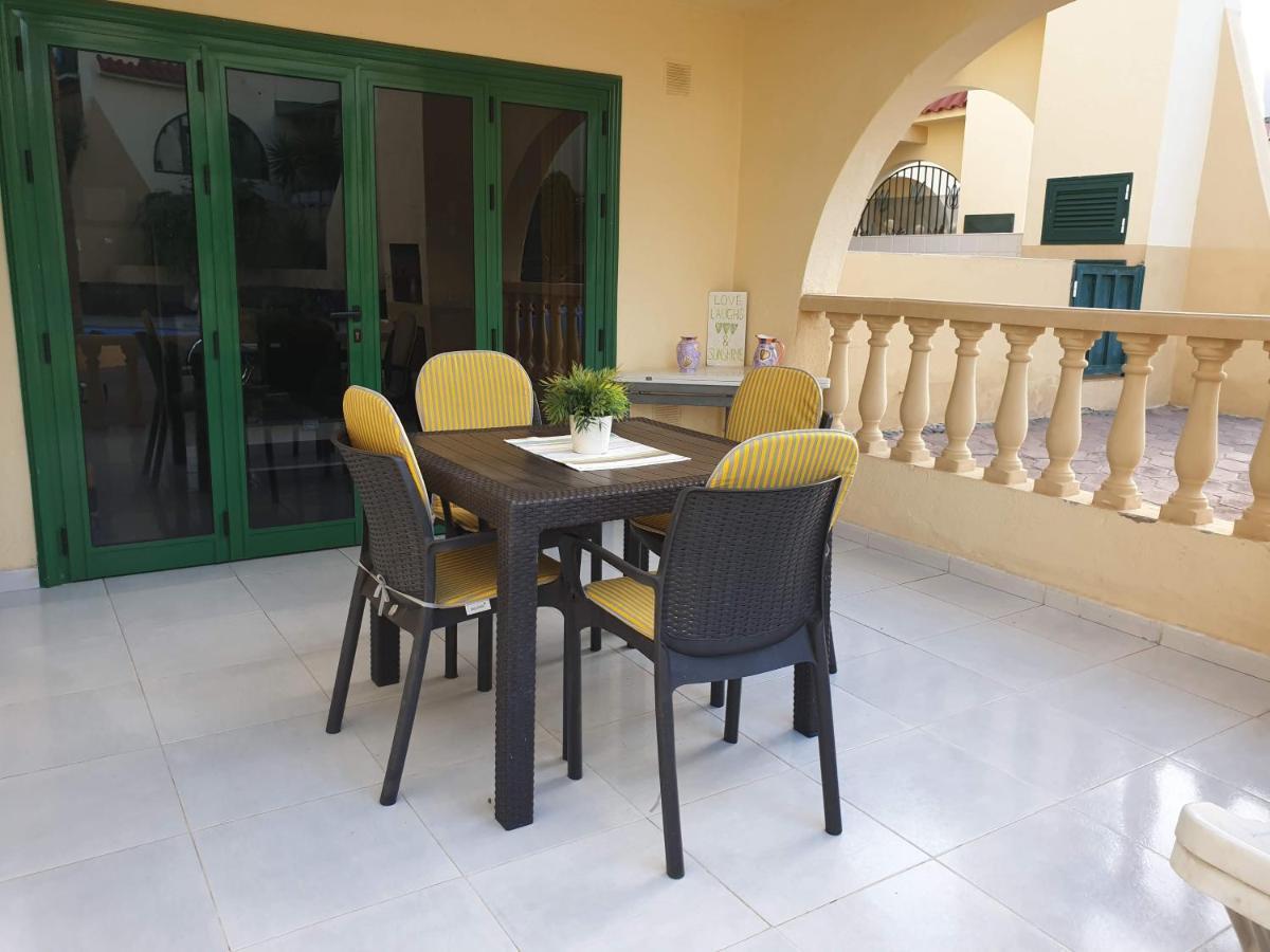 Mareverde Resort- Costa Adeje  Zewnętrze zdjęcie