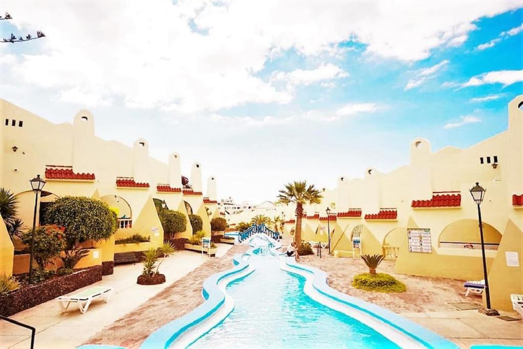 Mareverde Resort- Costa Adeje  Zewnętrze zdjęcie
