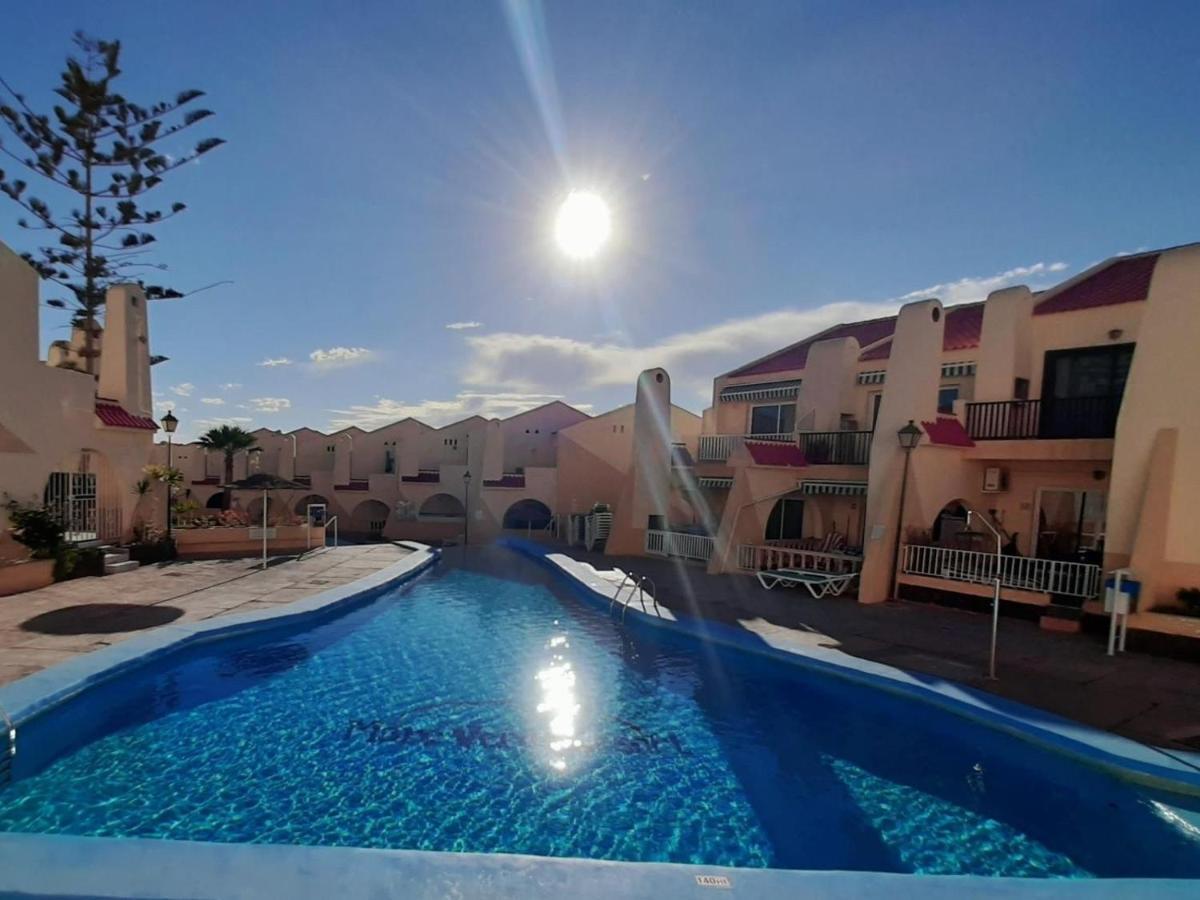 Mareverde Resort- Costa Adeje  Zewnętrze zdjęcie