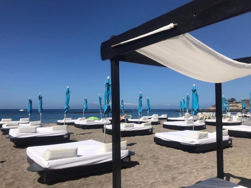 Mareverde Resort- Costa Adeje  Zewnętrze zdjęcie