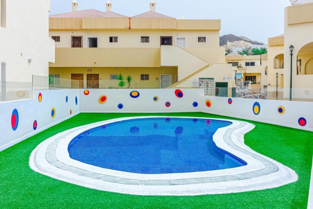 Mareverde Resort- Costa Adeje  Zewnętrze zdjęcie