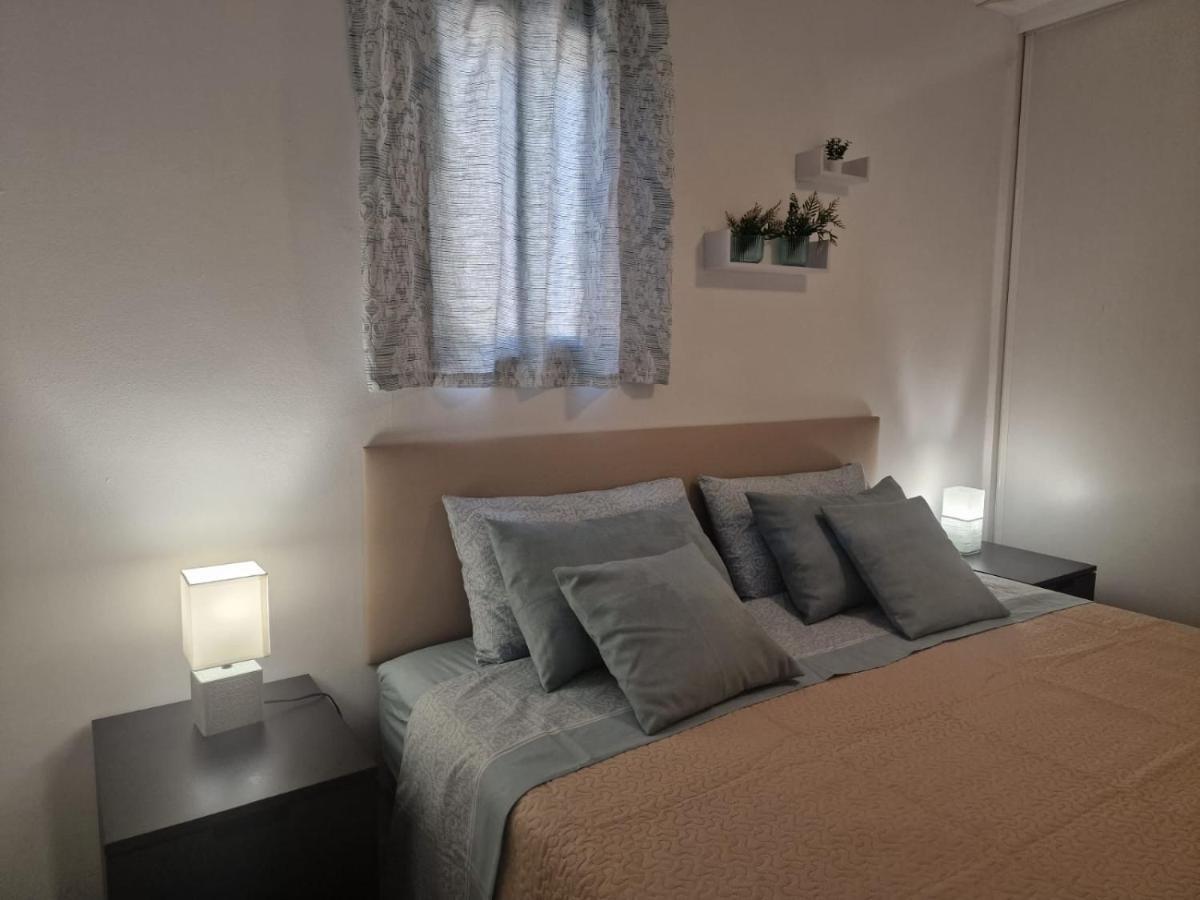 Mareverde Resort- Costa Adeje  Zewnętrze zdjęcie