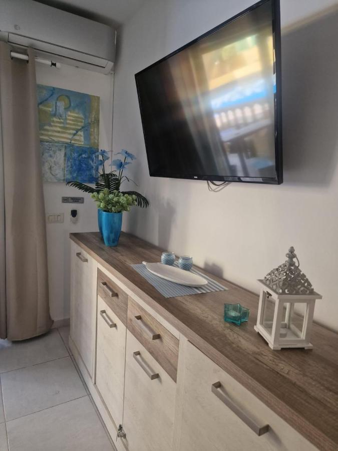 Mareverde Resort- Costa Adeje  Zewnętrze zdjęcie