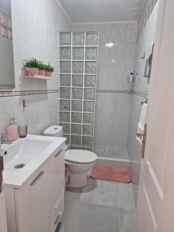 Mareverde Resort- Costa Adeje  Zewnętrze zdjęcie