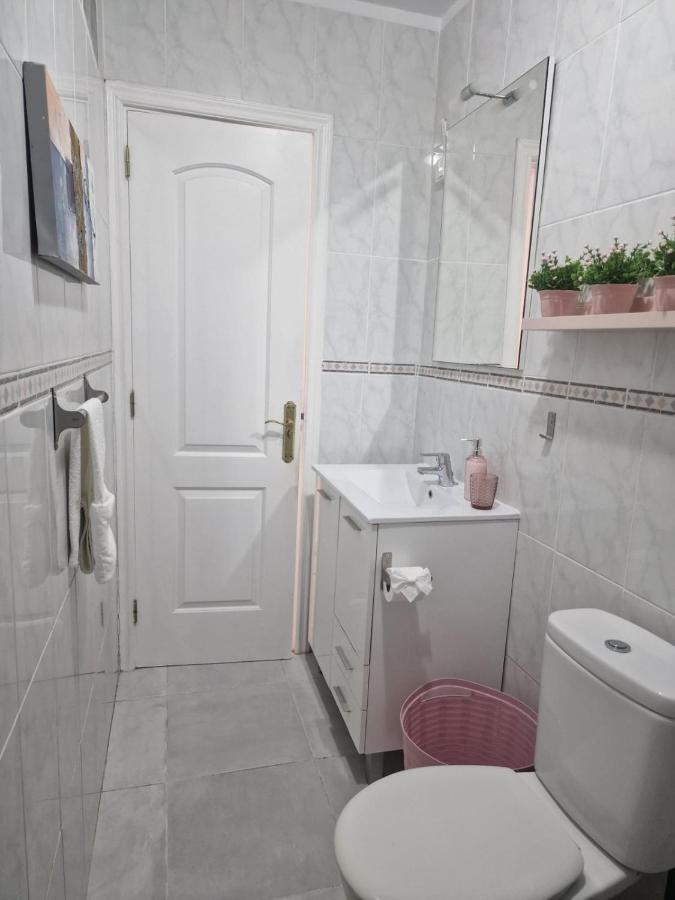 Mareverde Resort- Costa Adeje  Zewnętrze zdjęcie