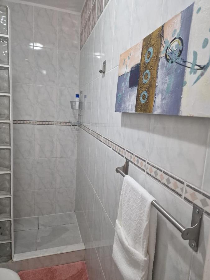Mareverde Resort- Costa Adeje  Zewnętrze zdjęcie