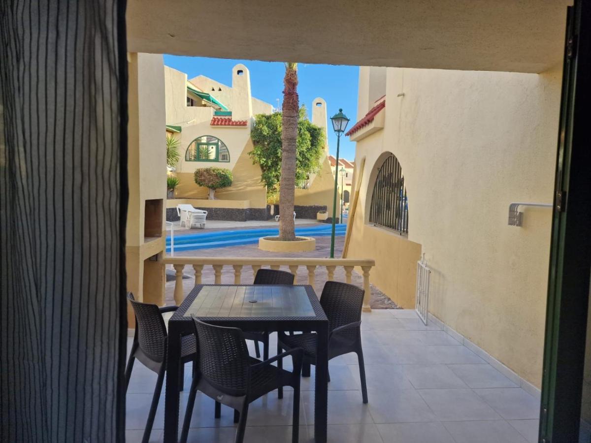 Mareverde Resort- Costa Adeje  Zewnętrze zdjęcie
