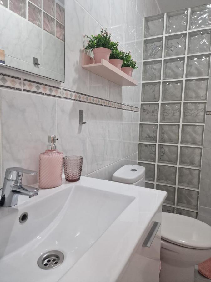 Mareverde Resort- Costa Adeje  Zewnętrze zdjęcie